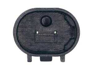 ES#4901001 - 34526850767 - Replacement ABS Sensor  - designed to accurately monitor wheel speed for your vehicles ABS and stability control systems. - Meyle - BMW MINI