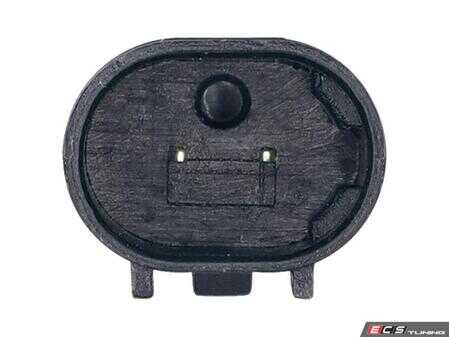 ES#4901001 - 34526850767 - Replacement ABS Sensor  - designed to accurately monitor wheel speed for your vehicles ABS and stability control systems. - Meyle - BMW MINI