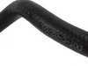 ES#61788 - 34331165950 - Brake Booster Hose - Connects directly to the brake booster. Often a source of a vacuum leak. - Genuine BMW - BMW