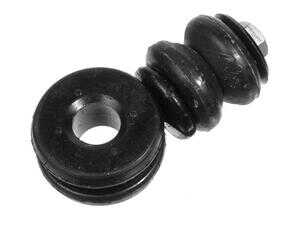 ES#4330983 - 357411315D - Sway Bar Link W/Bushing - Priced Each - Meyle - Volkswagen