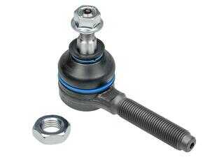 ES#4331060 - 3817.50 - PEUGEOT | Tie rod end  CITROEN Berlingo I (07/96-12/11), C15 / Visa (09/78-10/06), C4 I / Coupe / Grand Picasso / Picasso / Stufenheck (11/04-), Xsara - Meyle HD - 