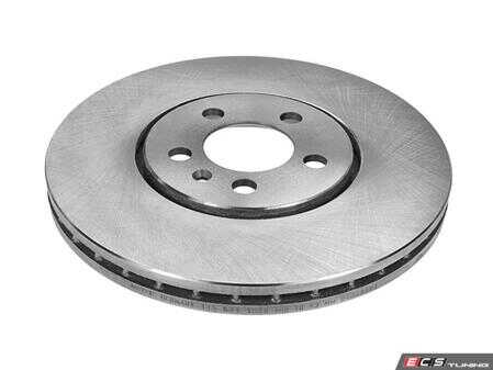 ES#4901006 - 3A0615301A - VW - Disc brake - Meyle - 