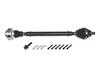 ES#4901007 - 3AA407272 - Audi - Wheel drive - Meyle - Audi Volkswagen