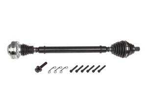 ES#4901007 - 3AA407272 - Audi - Wheel drive - Meyle - Audi Volkswagen