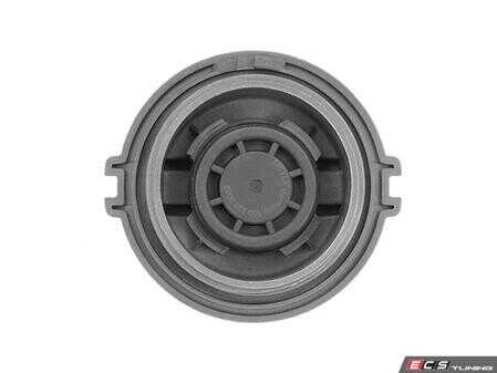 ES#2568534 - 3B0121321 - Expansion Tank Cap - Keep proper pressure on your coolant - Meyle - Audi Volkswagen