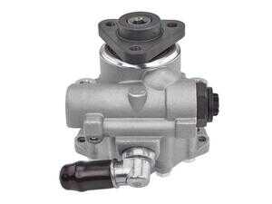ES#4331122 - 3B7422154A - Power Steering Pump - Meyle - Audi Volkswagen