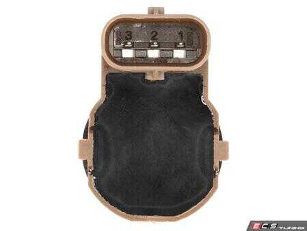 ES#4901010 - 3C0919275AD - Parking Aid Sensor - Priced Each - Keep your parking aid system operating properly - Meyle - Volkswagen