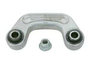 ES#4331145 - 3D0411317 - Front Sway Bar End Link - Priced Each - Meyle - Audi Volkswagen