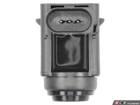 ES#4901012 - 3D0998275A - Parking Aid Sensor - Priced Each - Ultrasound parking sensor mounted in bumper - Meyle - Volkswagen