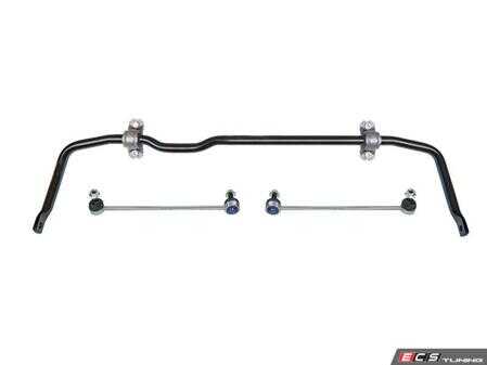ES#4901016 - 3Q0411303K - Audi - Steering/Axle suspension - Meyle HD - 
