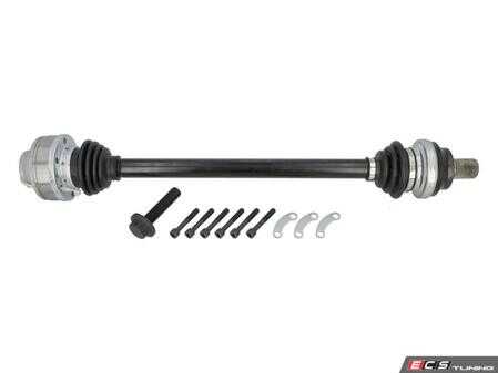 ES#4901018 - 3Q0501203B - Audi - Wheel drive - Meyle - Volkswagen