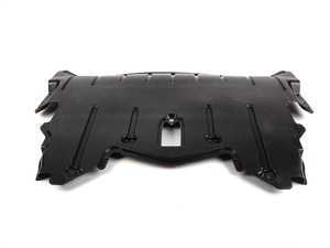 ES#255458 - 51757163280 - Belly Pan - Keep the engine protected - Genuine BMW - BMW