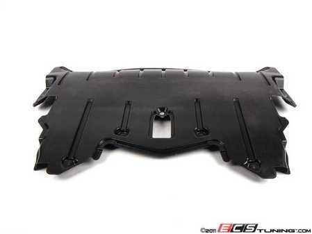 ES#255458 - 51757163280 - Belly Pan - Keep the engine protected - Genuine BMW - BMW