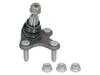 ES#4901022 - 3QF407365 - VW - Steering/Axle suspension - Meyle - Volkswagen
