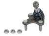 ES#4901023 - 3QF407366 - VW - Steering/Axle suspension - Meyle - Volkswagen