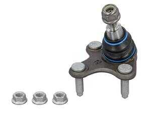 ES#4901023 - 3QF407366 - VW - Steering/Axle suspension - Meyle - Volkswagen