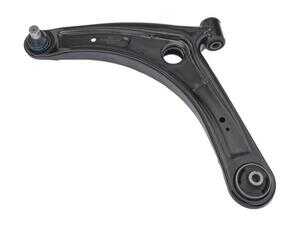 ES#4331185 - 4013A281 - MITSUBISHI | Control arm  CITROEN C-Crosser (02/07-), C4 Aircross (08/10-); MITSUBISHI ASX (01/10-), Lancer VII (03/00-12/13), Lancer VIII (03/07-), Outla - Meyle HD - 