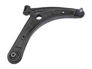 ES#4331186 - 4013A282 - MITSUBISHI | Control arm  CITROEN C-Crosser (02/07-), C4 Aircross (08/10-); MITSUBISHI ASX (01/10-), Lancer VII (03/00-12/13), Lancer VIII (03/07-), Outla - Meyle HD - 