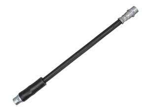 ES#4331428 - 441611707 - OE Rubber Brake Hose-Front-Priced Each - Meyle - Audi