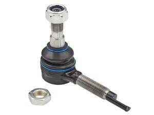 ES#4331461 - 443505365D - AUDI | Tie rod end  AUDI 100 (4A, C4) (12/90-11/94), 100/200 (44, 44Q, C3) (08/82-12/91), A6 I (4A, C4) (06/94-12/97), V8 (D1) (10/88-02/94) - Meyle - Audi