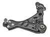 ES#4901035 - 4473301407 - Front Lower Control Arm - Left - Front Axle, Left Side - Meyle - Mercedes Benz