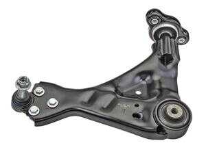 ES#4901035 - 4473301407 - Front Lower Control Arm - Left - Front Axle, Left Side - Meyle - Mercedes Benz