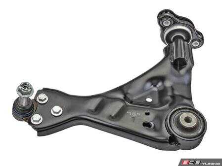 ES#4901035 - 4473301407 - Front Lower Control Arm - Left - Front Axle, Left Side - Meyle - Mercedes Benz