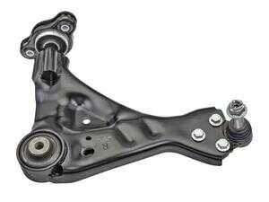 ES#4901036 - 4473301507 - Front Lower Control Arm - Left - Front Axle, Right Side - Meyle - Mercedes Benz