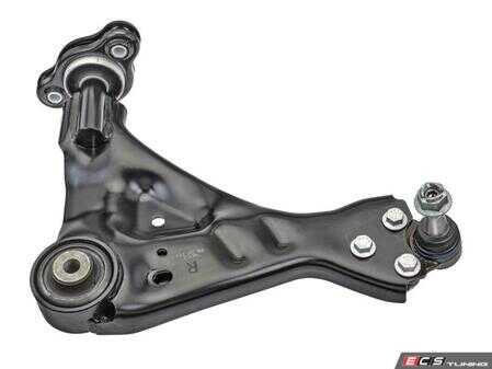 ES#4901036 - 4473301507 - Front Lower Control Arm - Right - Front Axle, Right Side - Meyle - Mercedes Benz