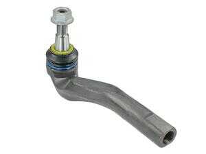 ES#4331485 - 4474600048 - Outer Tie Rod End - Left - Front Axle, Left Side - Meyle HD - Mercedes Benz