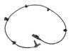 ES#4901041 - 4479059501 - Rear ABS Speed Sensor - Priced Each - Rear Axle Left & Right - Meyle - Mercedes Benz