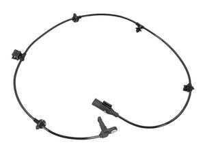 ES#4901041 - 4479059501 - Rear ABS Speed Sensor - Priced Each - Rear Axle Left & Right - Meyle - Mercedes Benz