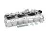 ES#5491718 - 111278463591alKT - Aluminum Valve Cover Replacement Kit - With Cap - Quality Upgraded Aluminum Replacement S55 Valve Cover With Gasket and Integrated PCV Valve. With oil cap! - Bremmen Parts - BMW