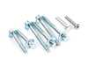 ES#5491718 - 111278463591alKT - Aluminum Valve Cover Replacement Kit - With Cap - Quality Upgraded Aluminum Replacement S55 Valve Cover With Gasket and Integrated PCV Valve. With oil cap! - Bremmen Parts - BMW
