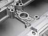 ES#5491718 - 111278463591alKT - Aluminum Valve Cover Replacement Kit - With Cap - Quality Upgraded Aluminum Replacement S55 Valve Cover With Gasket and Integrated PCV Valve. With oil cap! - Bremmen Parts - BMW