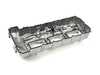 ES#5491718 - 111278463591alKT - Aluminum Valve Cover Replacement Kit - With Cap - Quality Upgraded Aluminum Replacement S55 Valve Cover With Gasket and Integrated PCV Valve. With oil cap! - Bremmen Parts - BMW