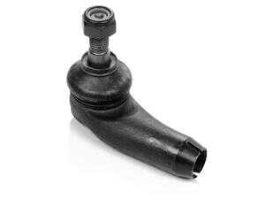 ES#4331810 - 4A0419811A - Tie Rod End - Left Side - Meyle - Audi