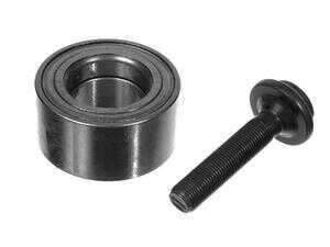 ES#4331836 - 4B0598625B - Rear Wheel Bearing - Kit - Meyle - Audi