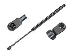 ES#4331849 - 4B9827552N - Rear Hatch Strut - Priced Each - Meyle - Audi