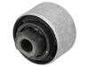 ES#2538565 - 4D0407182G - Front Lower Control Arm Bushing - Inner - Priced Each - Fits the left and right side - Meyle HD - Audi Volkswagen