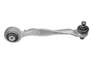 ES#4331853 - 4D0407510J - Front Upper Control Arm - Curved - Right - Meyle - Audi Volkswagen