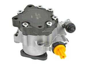 ES#4331863 - 4E0145155N - Power Steering Pump - Meyle - Audi