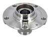 ES#4901046 - 4E0407613C - Audi - Wheel drive - Meyle - Audi