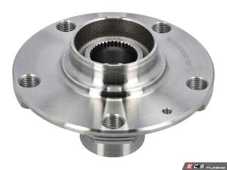 ES#4901046 - 4E0407613C - Audi - Wheel drive - Meyle - Audi