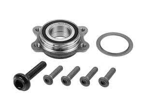 ES#4331869 - 4E0498625D - Front Wheel Bearing - Priced Each - Meyle - Audi