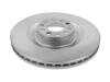 ES#3969960 - 4E0615301P - Front Brake Rotor - Priced Each - Restore the stopping power in your vehicle - Meyle - 