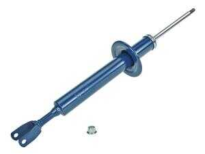 ES#4331885 - 4F0413031AS - Front Strut - Priced Each - Meyle - Audi