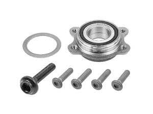 ES#4331890 - 4F0498625B - Front Wheel Bearing - Priced Each - Meyle - Audi