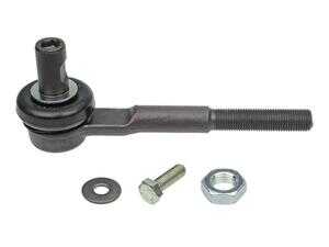 ES#4331891 - 4F0498811A - Outer Tie Rod - Priced Each - Meyle - Audi Volkswagen