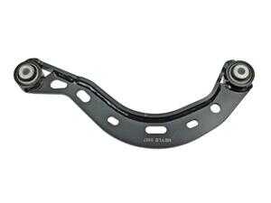 ES#4331892 - 4F0505323K - Rear Upper Control Arm - Priced Each - Meyle - Audi